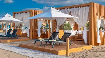 Oz Hotels Side Premium