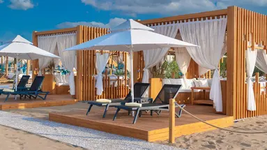 Oz Hotels Side Premium