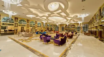 Oz Hotels Side Premium