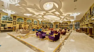 Oz Hotels Side Premium
