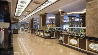 Oz Hotels Sui Resort