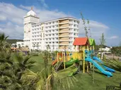 Oz Hotels Sui Resort
