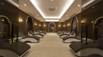 Oz Hotels Sui Resort