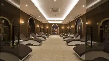 Oz Hotels Sui Resort
