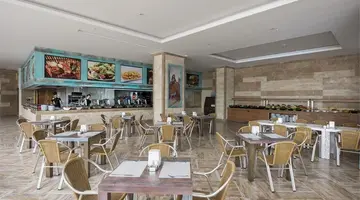 Oz Hotels Sui Resort