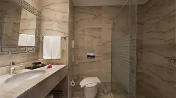 Oz Hotels Sui Resort
