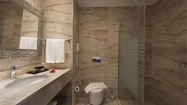 Oz Hotels Sui Resort