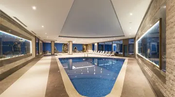 Oz Hotels Sui Resort
