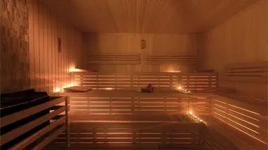 Oz Hotels Sui Resort