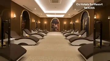 OZ HOTELS SUI
