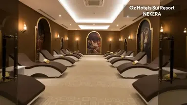 OZ HOTELS SUI