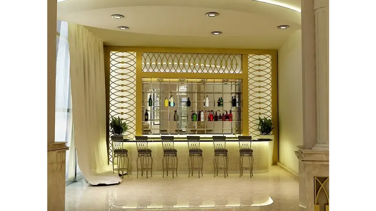 OZ HOTELS SUI