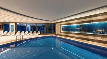 OZ HOTELS SUI