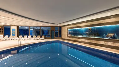 OZ HOTELS SUI