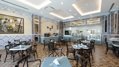 Oz Hotels Sui