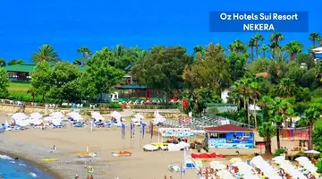 OZ HOTELS SUI