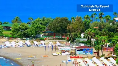 OZ HOTELS SUI
