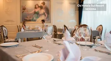 OZ HOTELS SUI