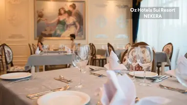 OZ HOTELS SUI