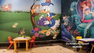 OZ HOTELS SUI