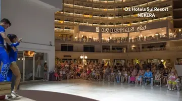 OZ HOTELS SUI