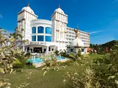 OZ HOTELS SUI