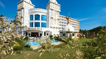 OZ HOTELS SUI