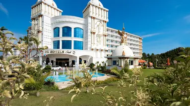 OZ HOTELS SUI