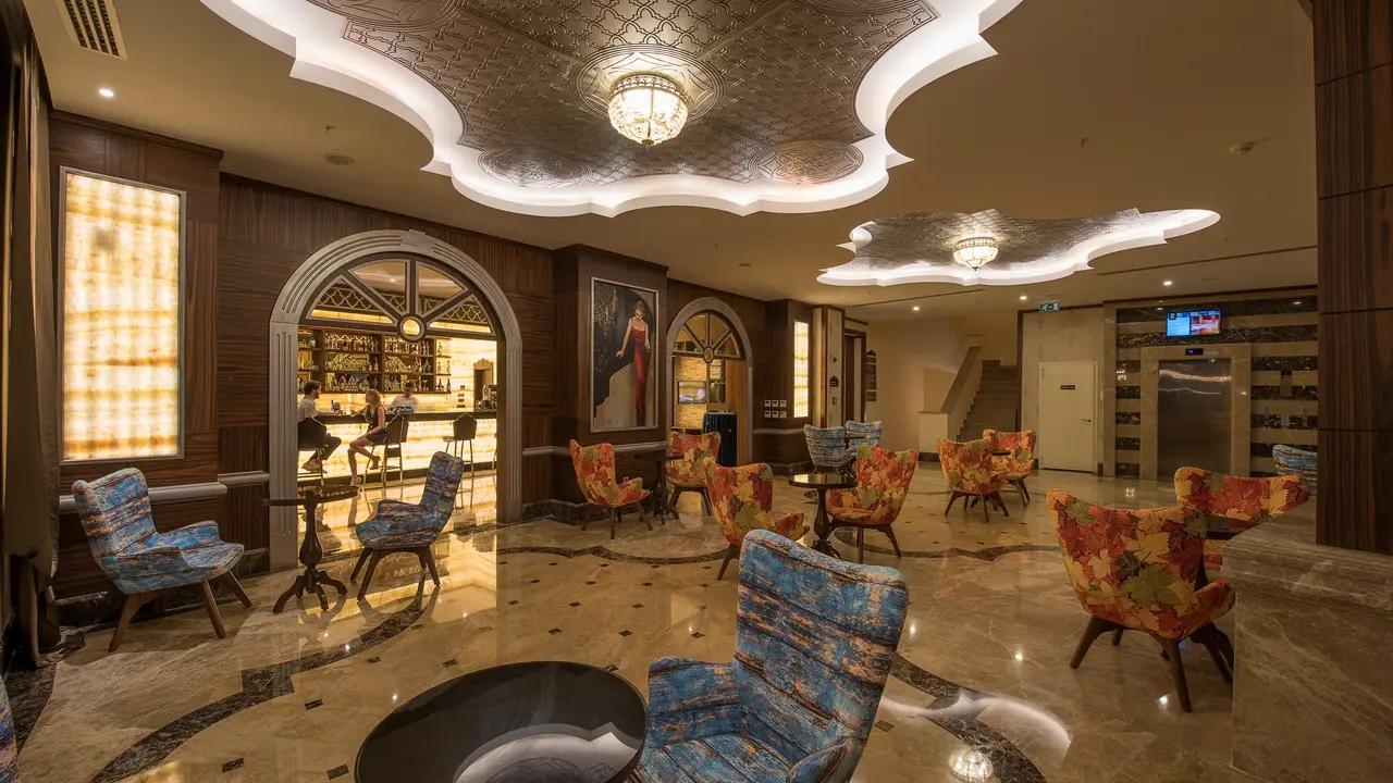 OZ HOTELS SUI
