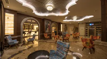 OZ HOTELS SUI
