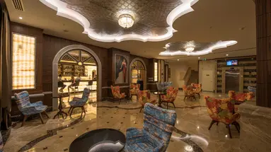 OZ HOTELS SUI