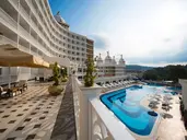 OZ HOTELS SUI