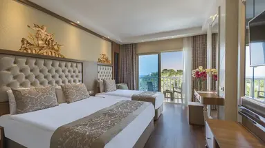 Oz Hotels Sui