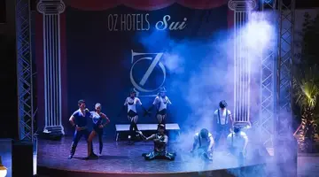 Oz Hotels Sui