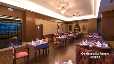 OZ HOTELS SUI