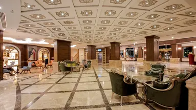 OZ HOTELS SUI