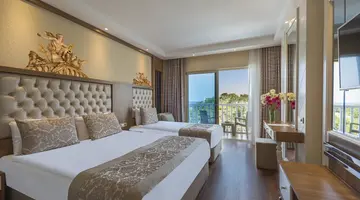Oz Hotels Sui