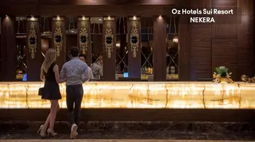 OZ HOTELS SUI