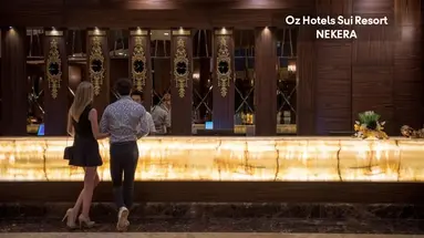 OZ HOTELS SUI