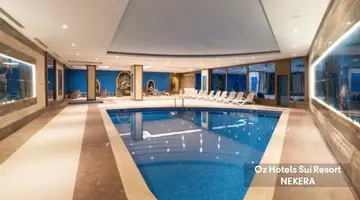 OZ HOTELS SUI