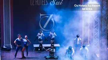 OZ HOTELS SUI