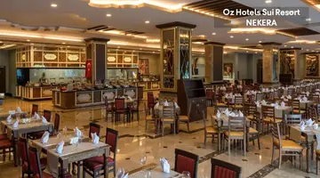 OZ HOTELS SUI