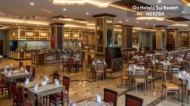 OZ HOTELS SUI