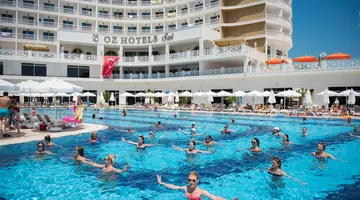 OZ HOTELS SUI