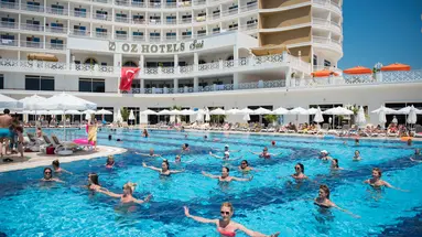 OZ HOTELS SUI