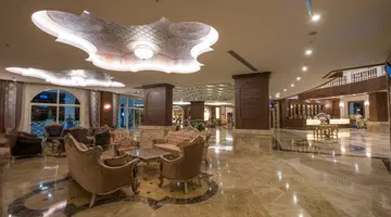 OZ HOTELS SUI