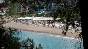 OZ HOTELS SUI