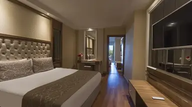 OZ HOTELS SUI