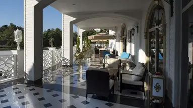 OZ HOTELS SUI