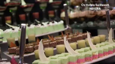 OZ HOTELS SUI